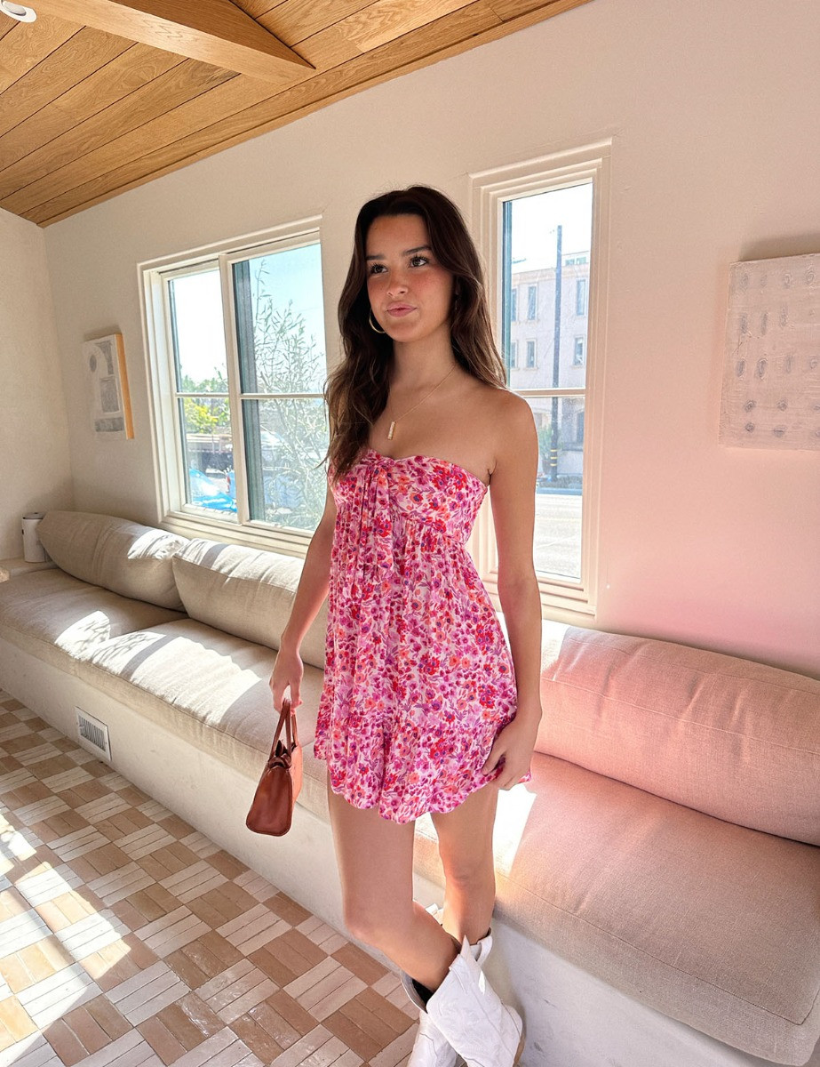 Superior Love Mini Dress | Isabelles's Cabinet Superior Love Mini Dress | Isabelles's Cabinet