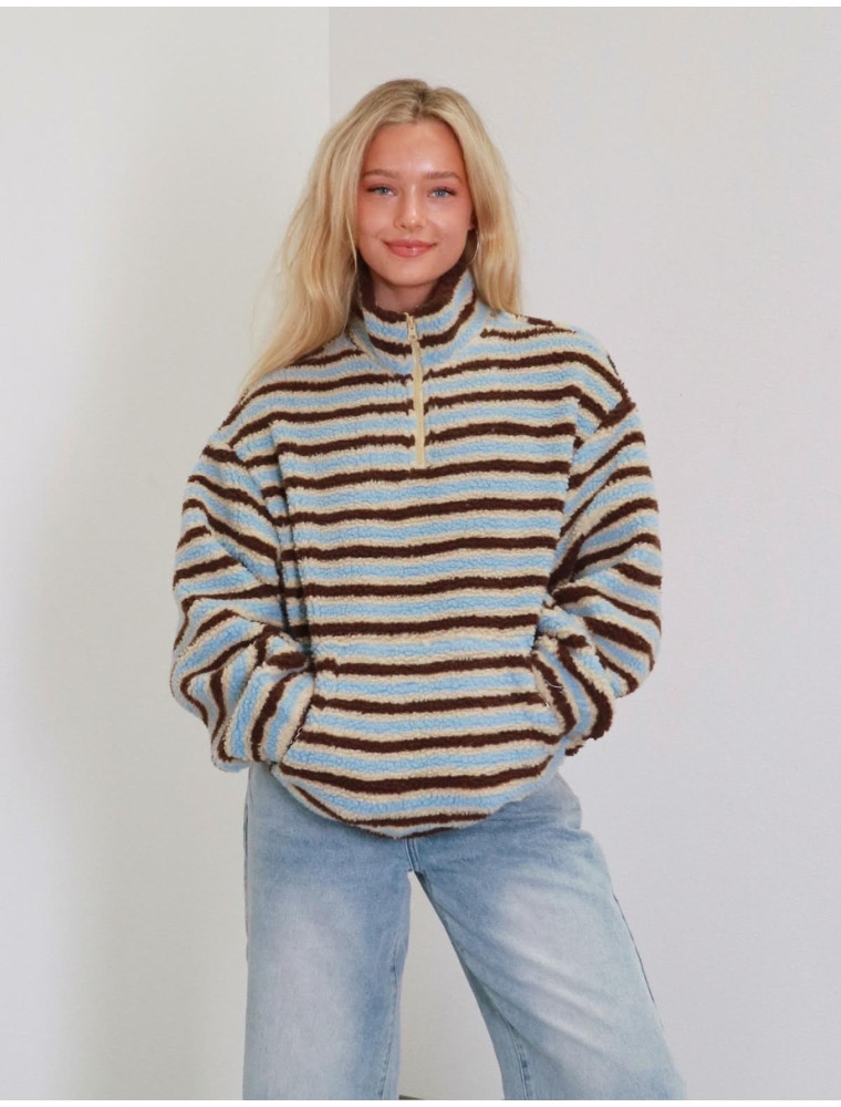 Leave Me Dreaming Jacket