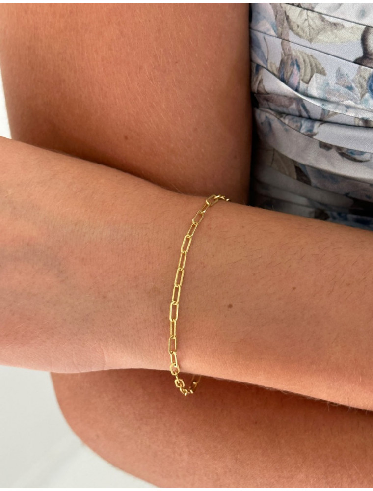 Keep It Simple Bracelet 