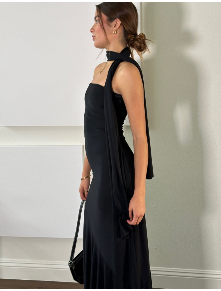 In Your Dreams Maxi Dress
