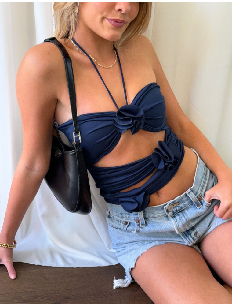 Night Calls Top
