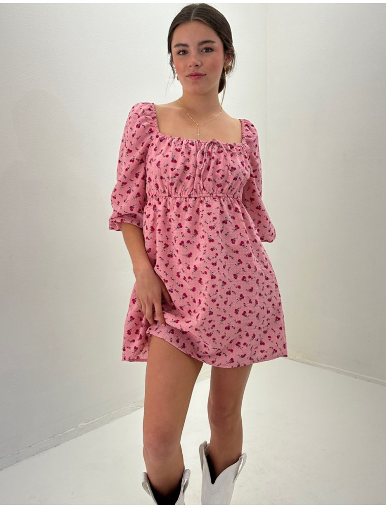 Born To Be Yours Dress