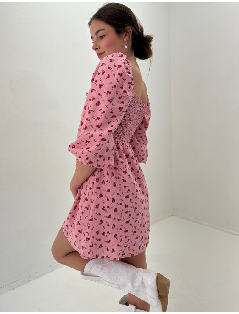 Born To Be Yours Dress