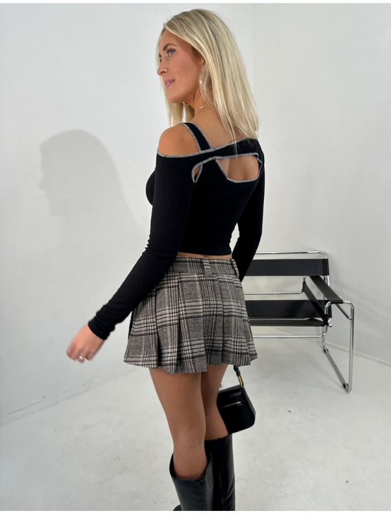 Classic Love Long Sleeve Top