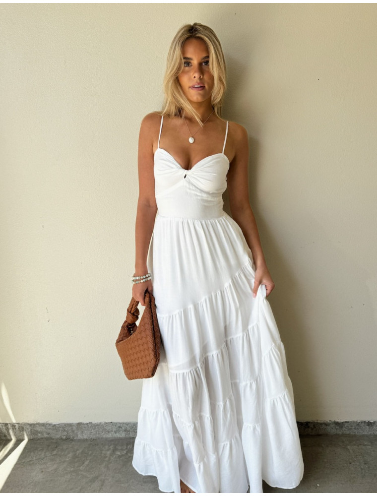 Shine Bright Maxi Dress