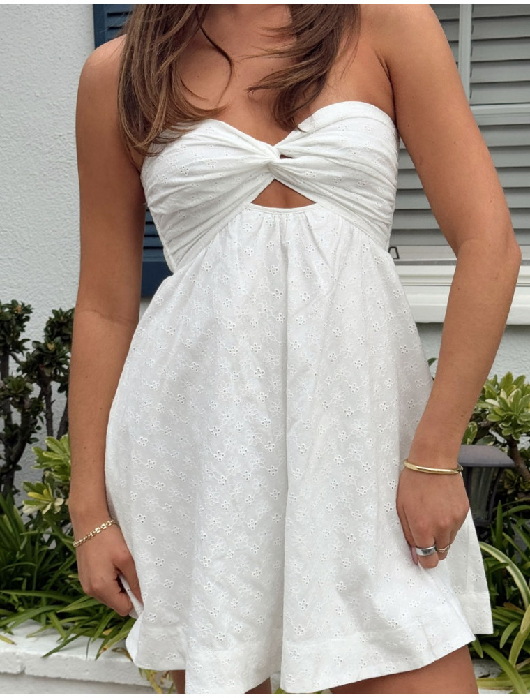 Good For You Mini Dress