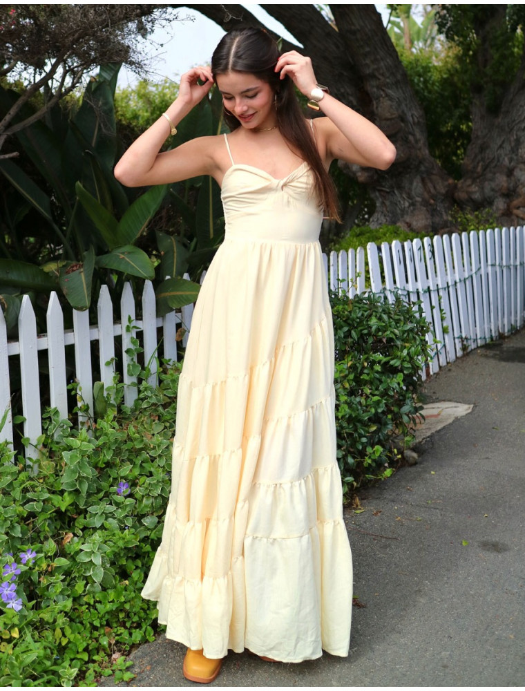 Shine Bright Maxi Dress