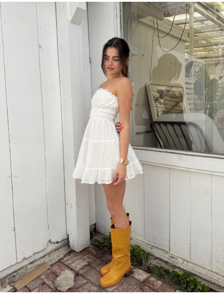 Mini Dresses - Dresses - Clothes | Isabelles's Cabinet