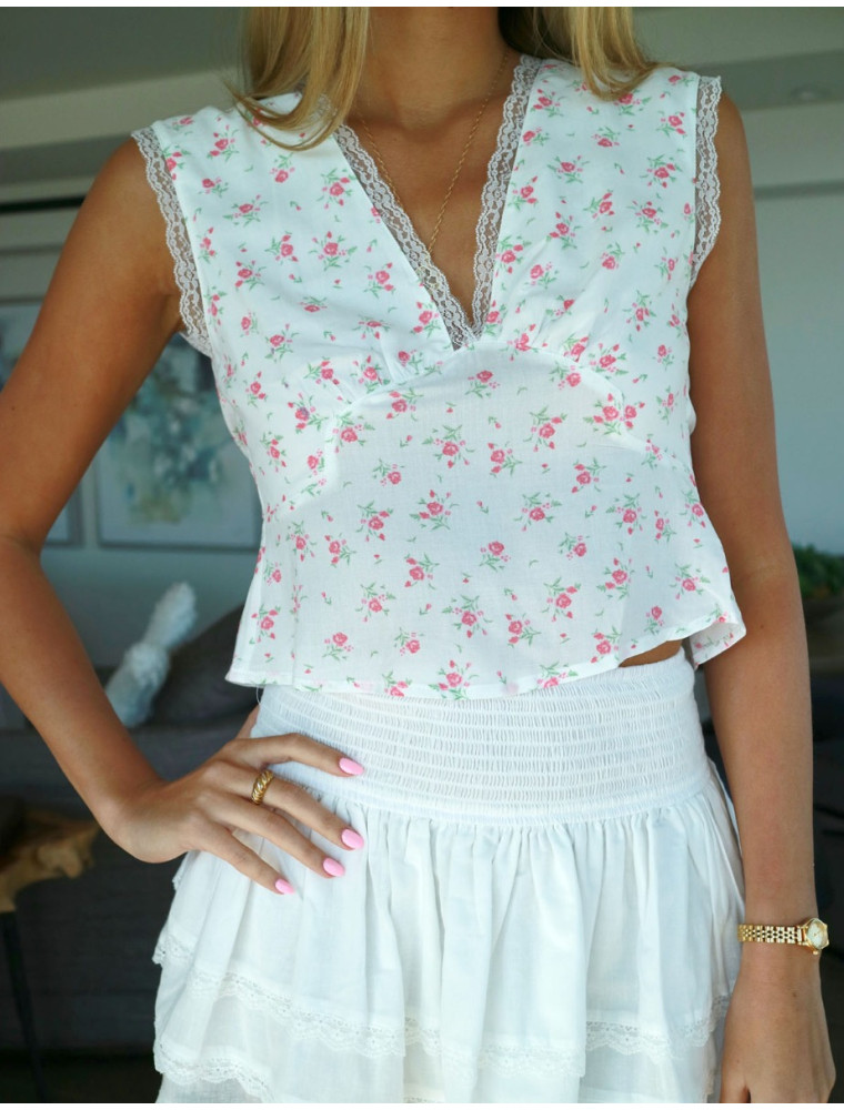 Too Sweet Top
