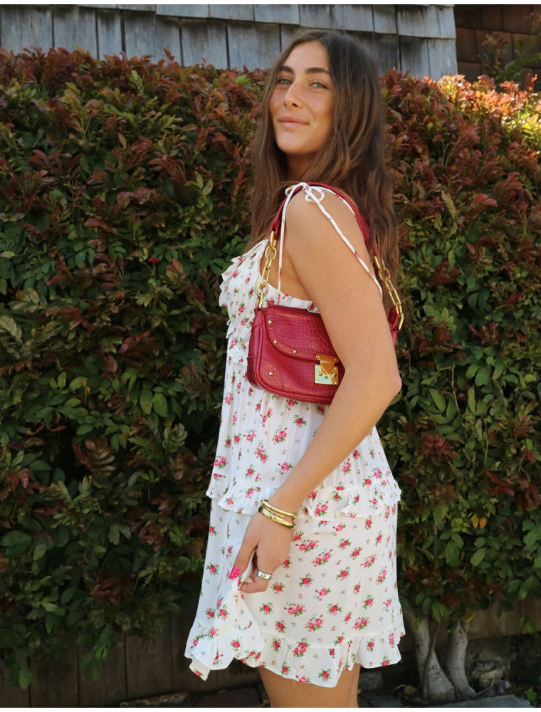 Daylight Mini Dress