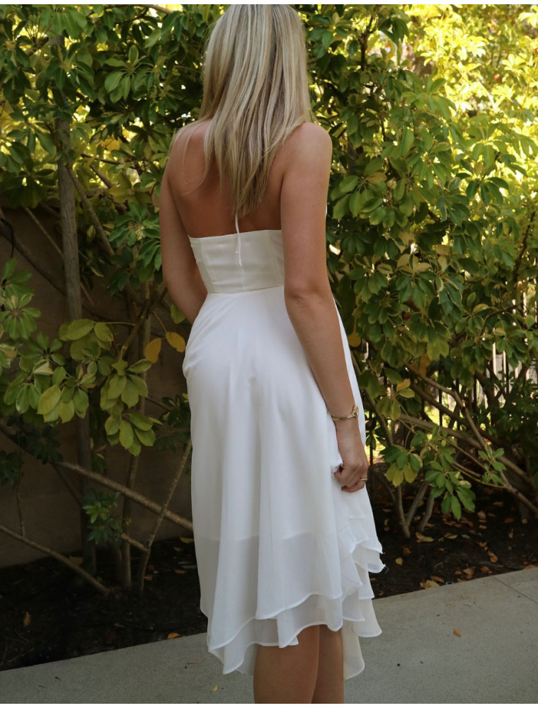 Fairy Tale Midi Dress
