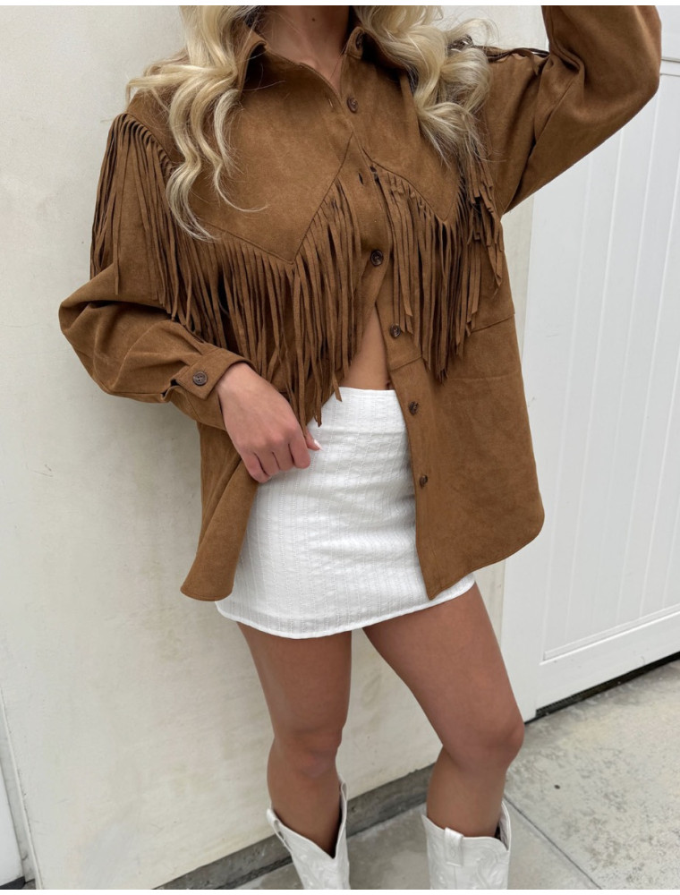 Rodeo Rebel Jacket