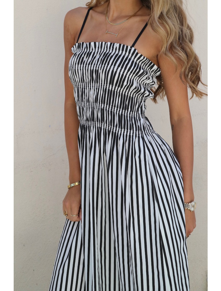 Serena Maxi Dress
