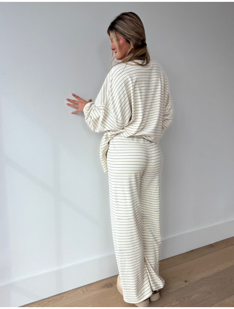 Change In Pace Pants
