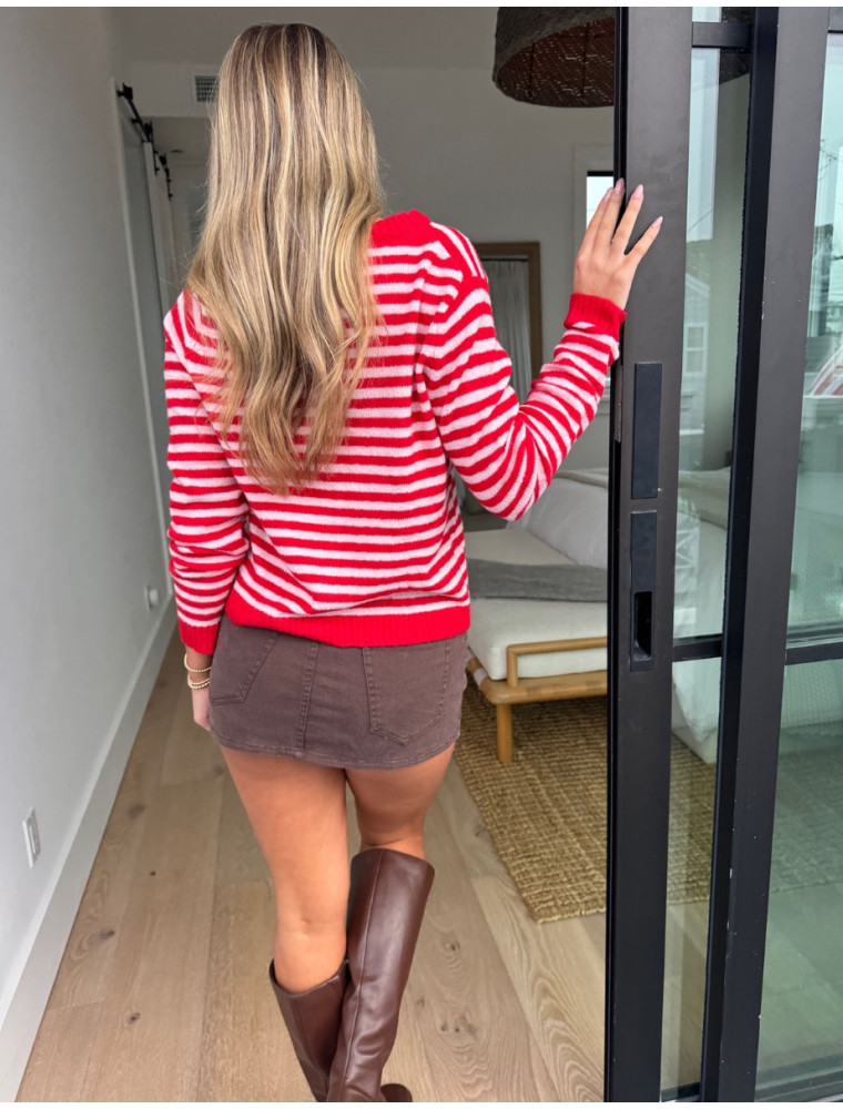 Wildflower Cardigan