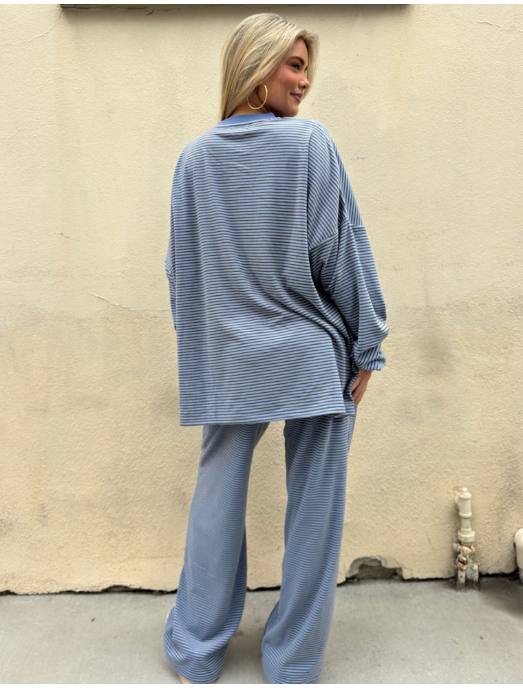 Care For You Pants