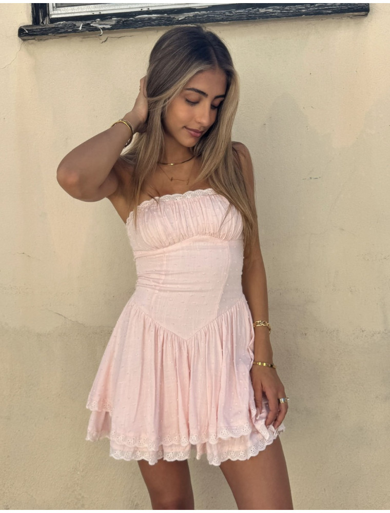 My Moment Sundress