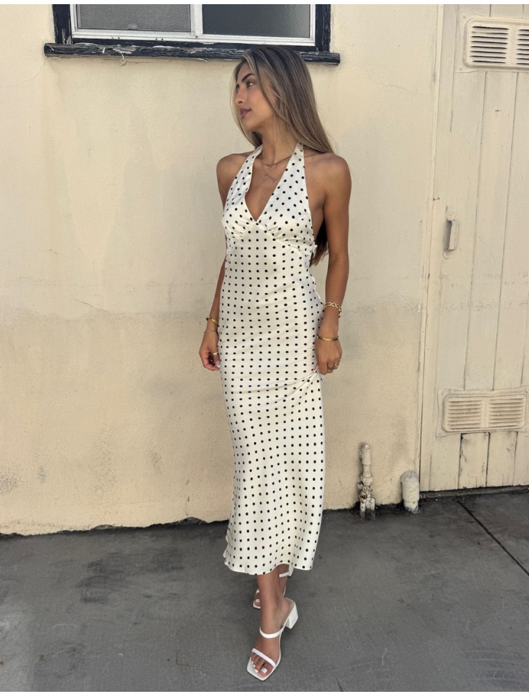 Happy Hour Maxi Dress