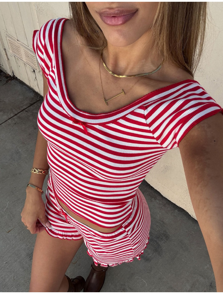 Into The Sunshine Top