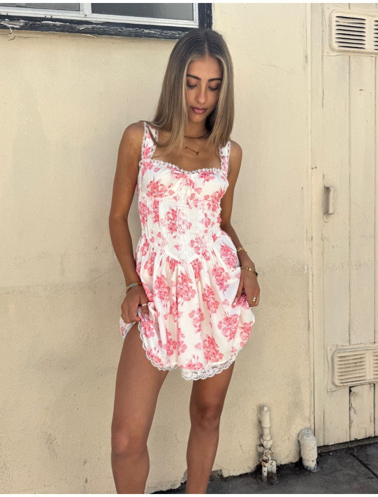 Out Of Time Dress