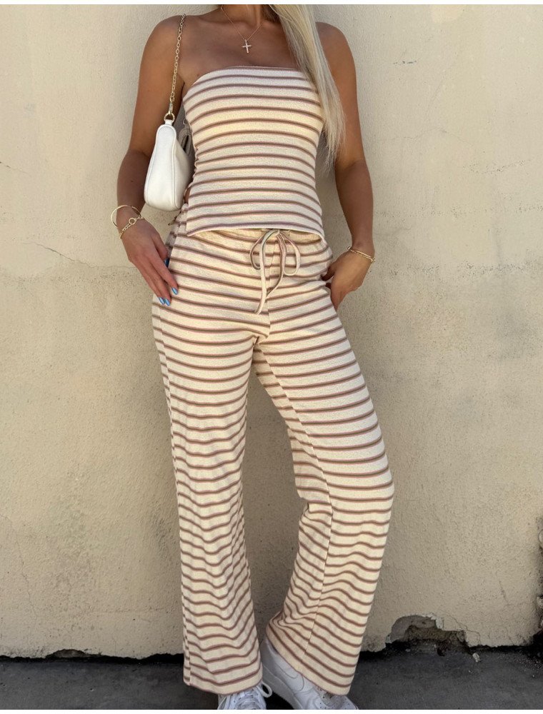 Fresh Start Pants