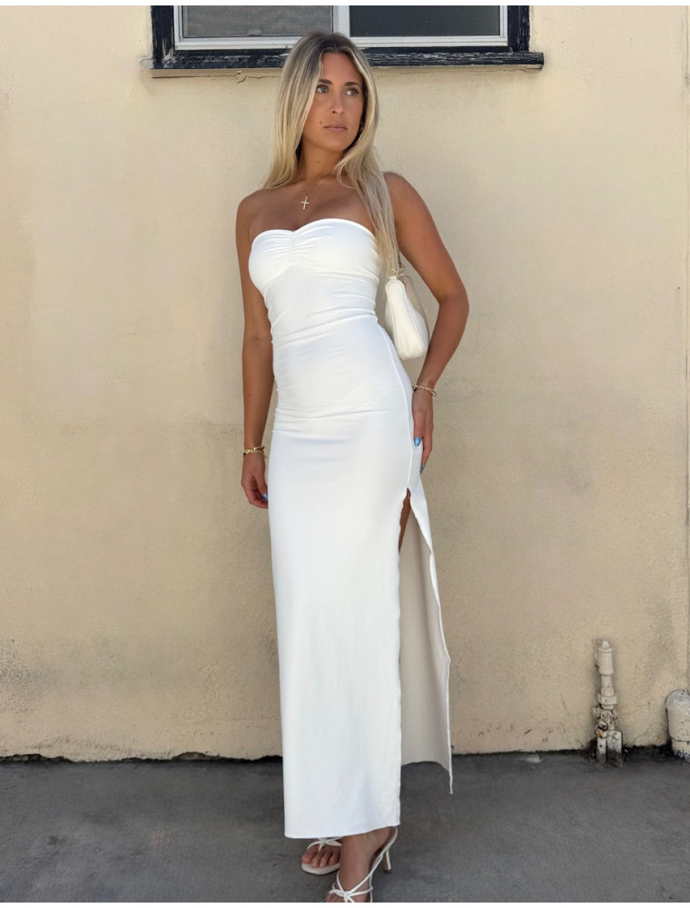 On The Rocks Maxi Dress