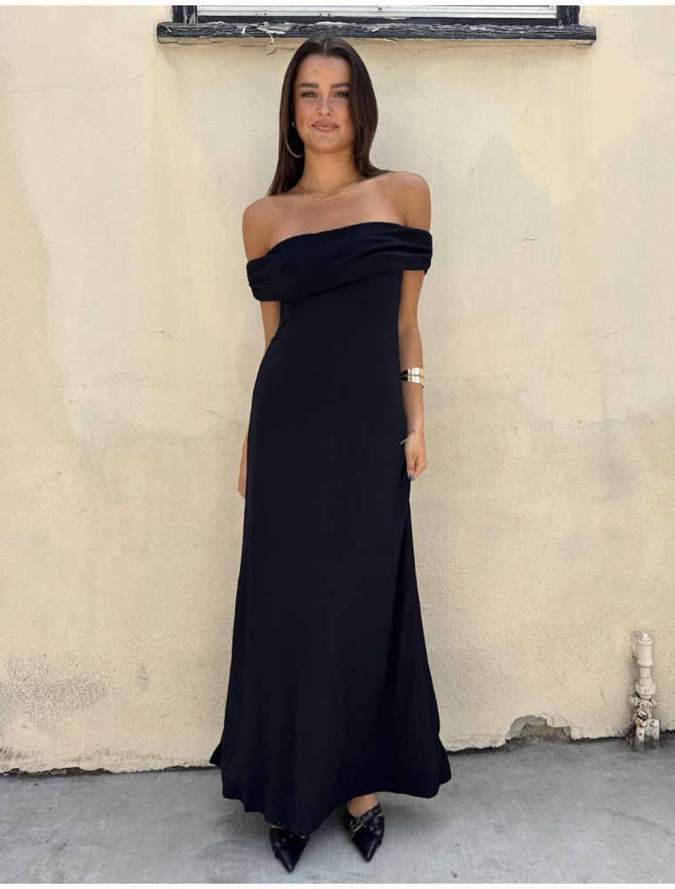 City Lights Maxi Dress