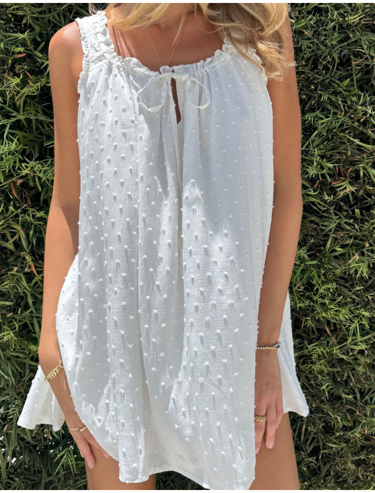 Walking The Town Mini Dress