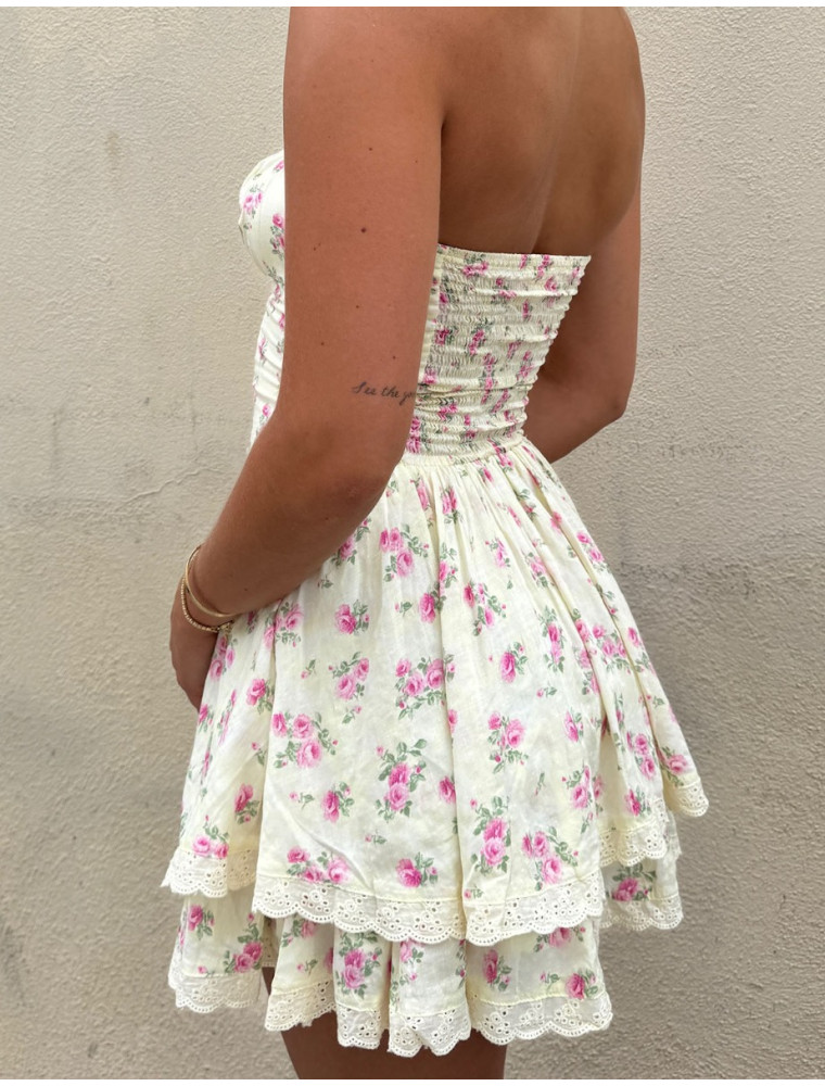 Own This Moment Mini Dress