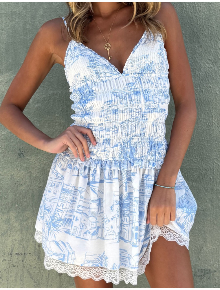 My Treasure Sundress