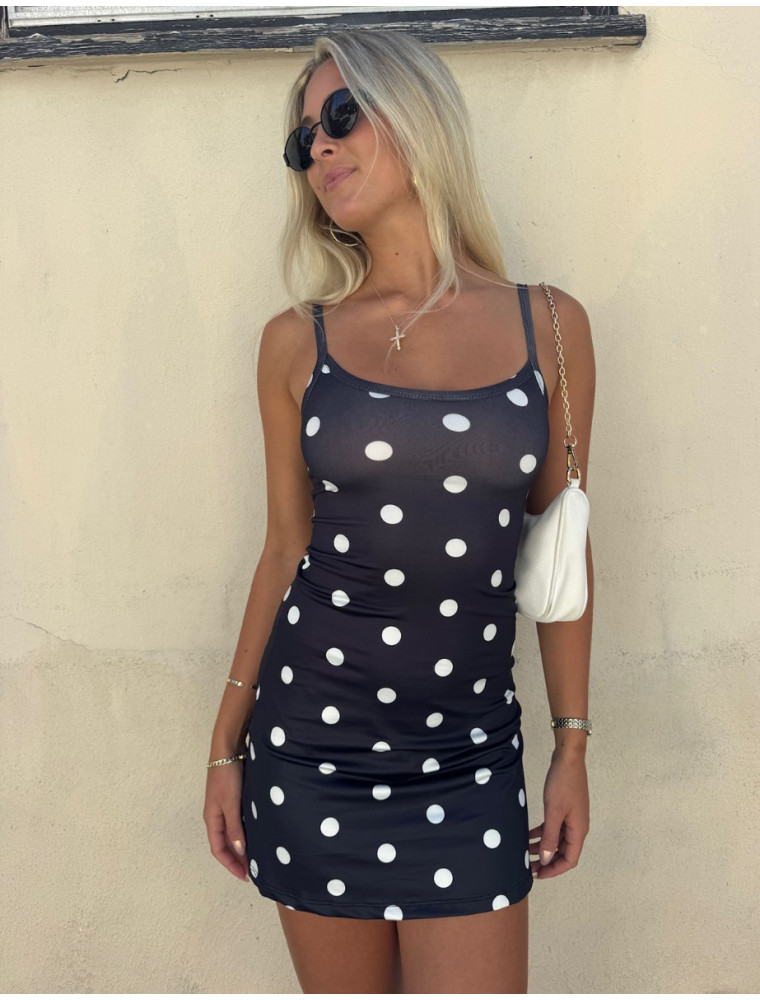 Chasing The Sunshine Mini Dress