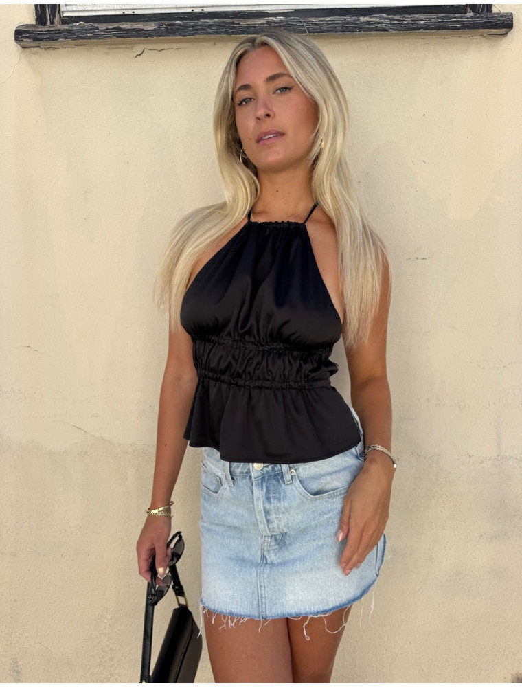 Dream Chaser Halter Top