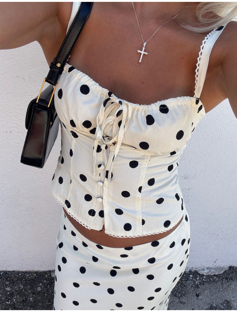 Endless Love Top