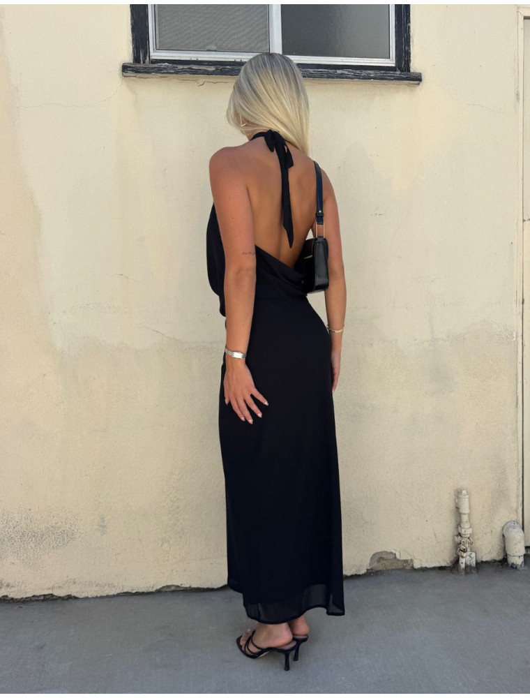 Close Friends Only Maxi Dress