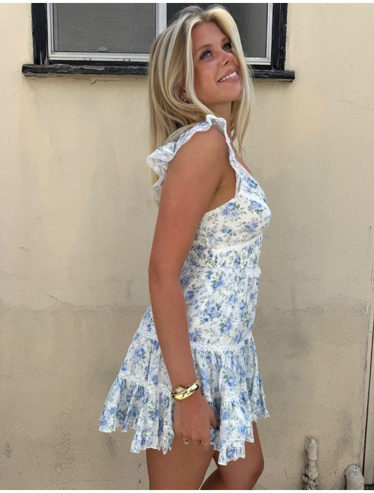 Mini Dresses - Dresses - Clothes | Isabelles's Cabinet