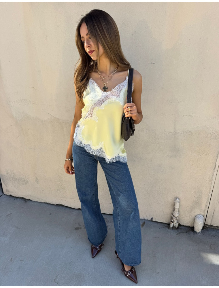 Pushing Daisies Top