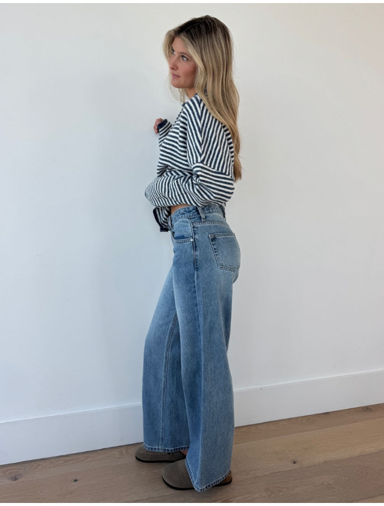 Garden Walk Denim Jeans