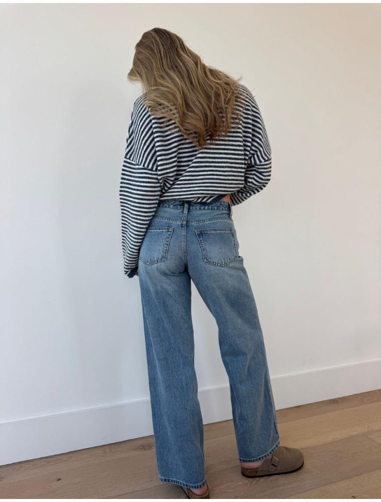 Garden Walk Denim Jeans