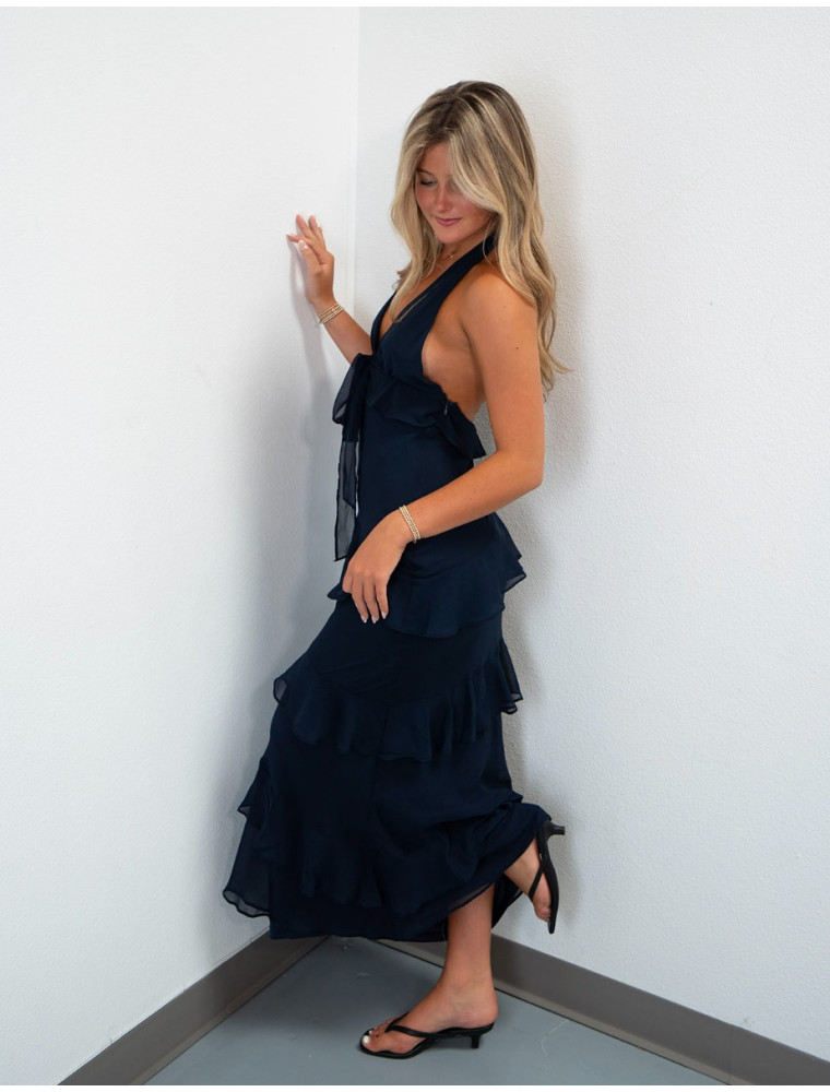 Enchanted Nights Maxi Dress
