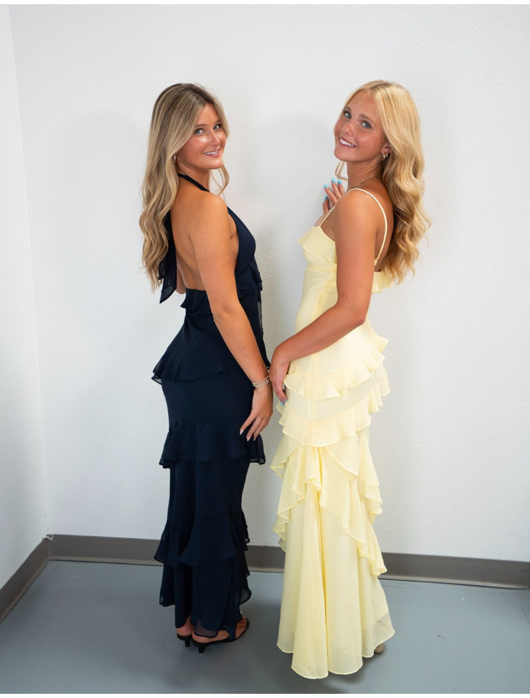 Juliette Maxi Dress