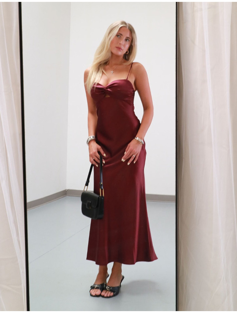 silk dress homecoming Dresses - The Style Spot pre-fall