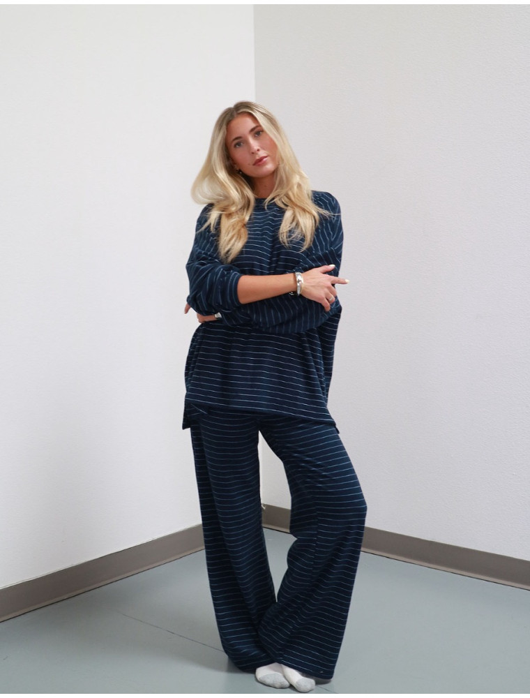 Change In Pace Pants