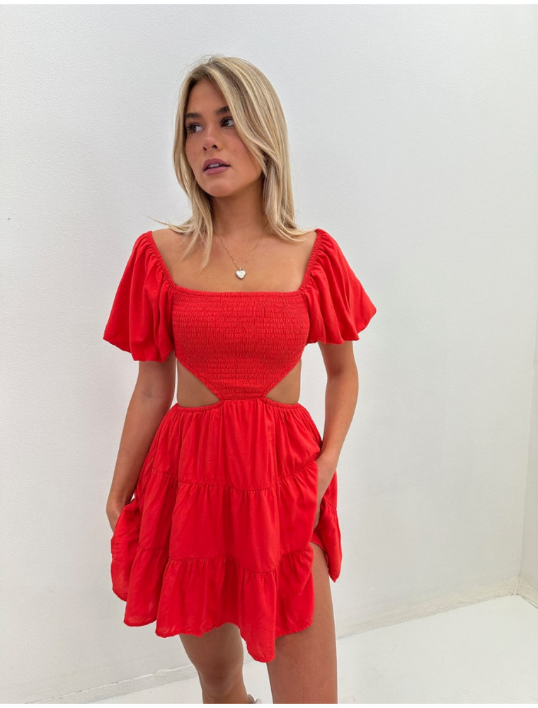 Wanderlust Sun Dress