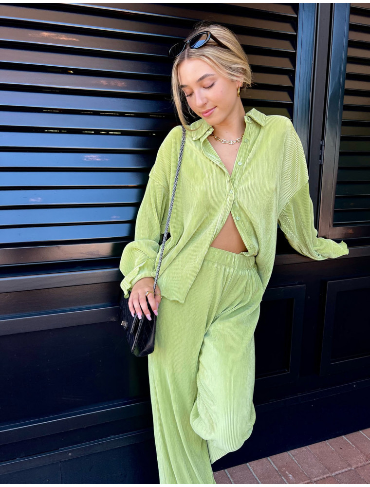Rooftop Dancing Avocado Set