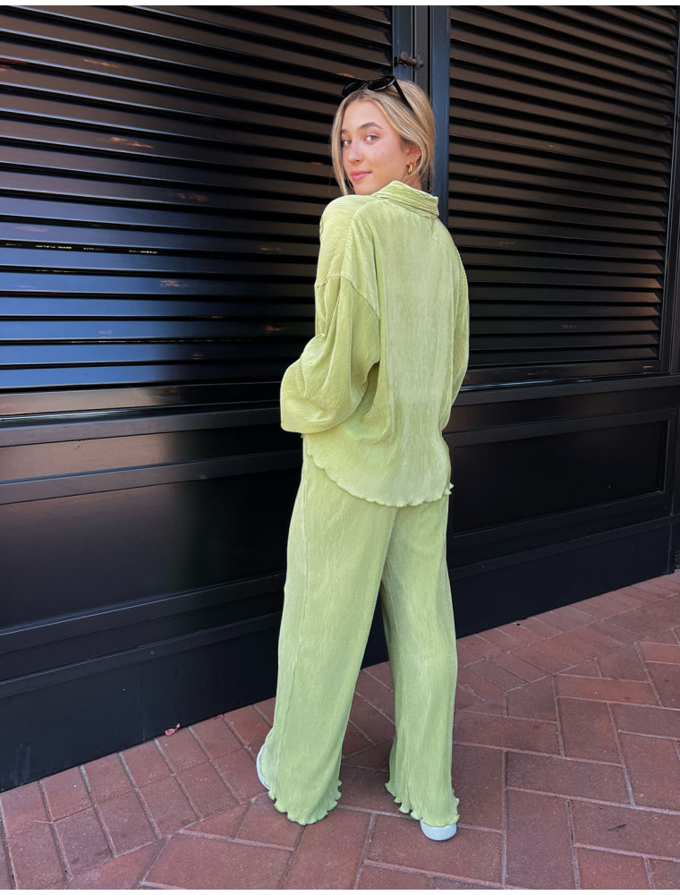 Rooftop Dancing Avocado Set