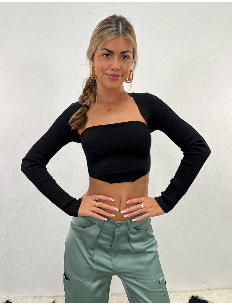 Old Friends Black Set