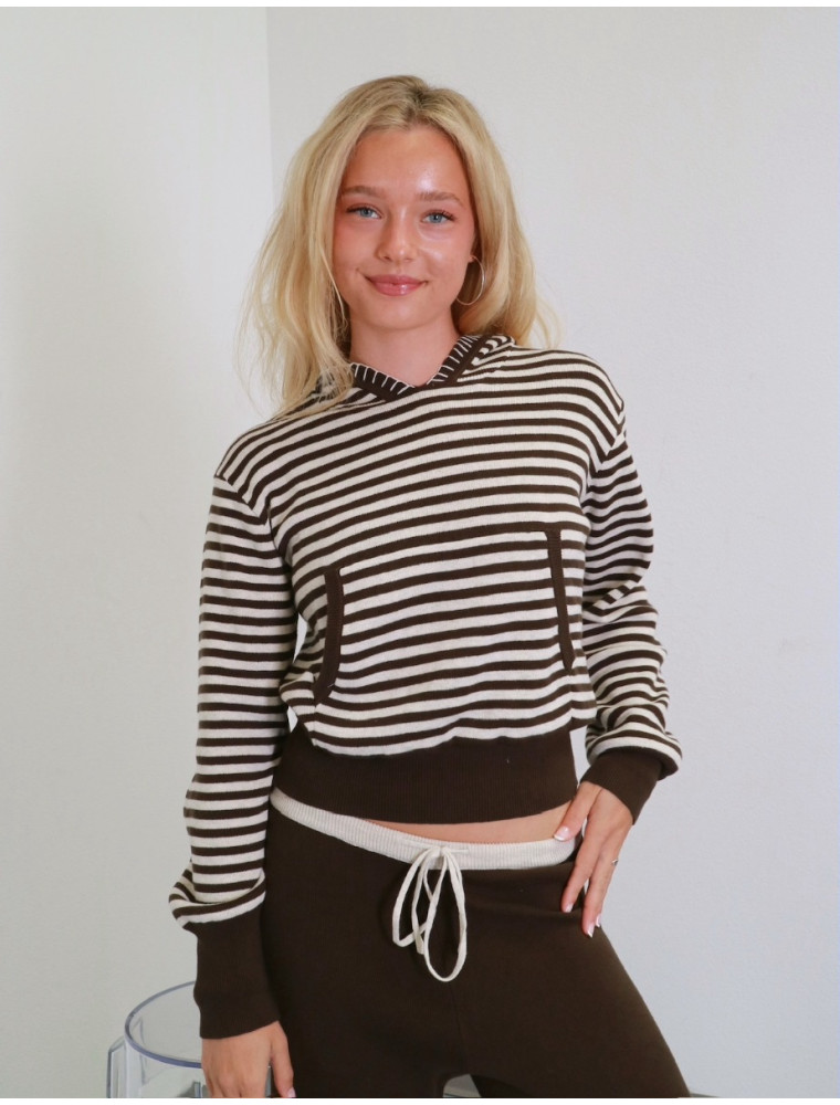 Fall For You Sweater