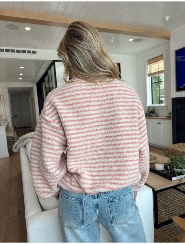 Leave Me Dreaming Jacket