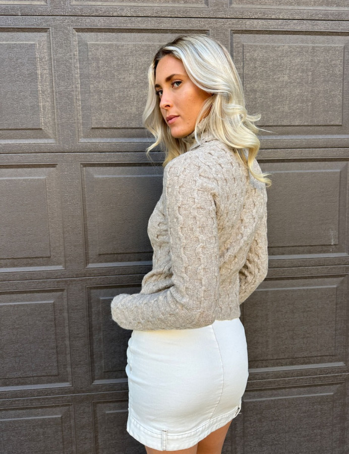 Warm turtlenecks deals