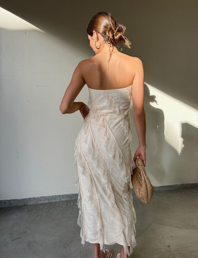 Looking for lace dresses shop